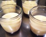 *卵・牛乳・砂糖の3つだけ!絶品プリン*作り方10写真