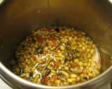 大豆の煮物作り方4写真