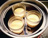 *卵・牛乳・砂糖の3つだけ!絶品プリン*作り方11写真