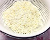 ♡生ハムおにぎり♡先輩の味♡作り方3写真