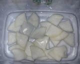 大根の粕漬け作り方1写真