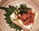 定番常備菜*エノキでなめ茸作り方3写真