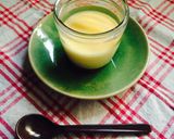*卵・牛乳・砂糖の3つだけ!絶品プリン*作り方16写真