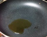 王将チャーハン 再現 (手軽バージョン)作り方5写真