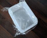 ホワイト生チョコはずっとこのレシピ作り方1写真