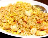 王将チャーハン 再現 (手軽バージョン)作り方18写真
