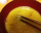 王将チャーハン 再現 (手軽バージョン)作り方4写真