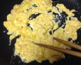 王将チャーハン 再現 (手軽バージョン)作り方7写真