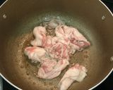簡単！おいしい豚汁！高倉健バージョン！作り方7写真
