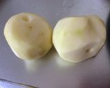 材料３つ！簡単ポテたま焼き作り方1写真