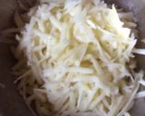 材料３つ！簡単ポテたま焼き作り方2写真
