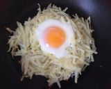 材料３つ！簡単ポテたま焼き作り方6写真