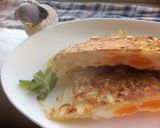 材料３つ！簡単ポテたま焼き作り方7写真