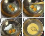 濃厚✧*かぼちゃプリン作り方3写真