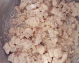 簡単クランチチョコ*ホワイト作り方3写真