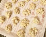 簡単クランチチョコ*ホワイト作り方4写真