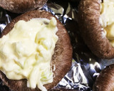 トースターで簡単 絶品♪椎茸マヨ焼き作り方2写真
