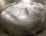 絶品*.♪白いホワイトガトーショコラ作り方6写真