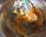 絶品*.♪白いホワイトガトーショコラ作り方7写真