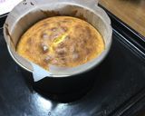 絶品*.♪白いホワイトガトーショコラ作り方11写真