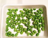 冷凍枝豆で♡簡単東北のずんだ餅作り方2写真