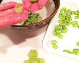 冷凍枝豆で♡簡単東北のずんだ餅作り方3写真
