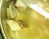 和風☆タラと大根のピリ辛昆布茶酢～プ♪♪作り方2写真