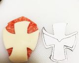 キャラ弁☆ニンニンジャー作り方4写真