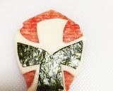 キャラ弁☆ニンニンジャー作り方5写真