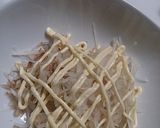 めんどくさがりでも大丈夫。大根サラダ!作り方5写真