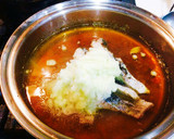 意外と簡単！鯛のみぞれ煮 低カロリー☆作り方5写真