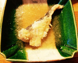 意外と簡単！鯛のみぞれ煮 低カロリー☆作り方6写真