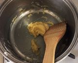 我が家のクリームシチュー♫作り方1写真