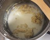 我が家のクリームシチュー♫作り方2写真