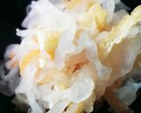 お揚げと紅白なます◆ちょー簡単！作り方4写真