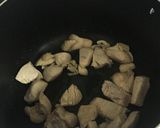 我が家のクリームシチュー♫作り方4写真