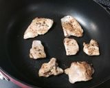 うまうまチーズチキン作り方2写真