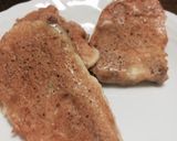 うまうまチーズチキン作り方6写真