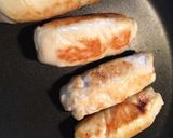 ささみの梅しそ巻☆ ダイエットにも!!作り方9写真