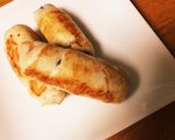 ささみの梅しそ巻☆ ダイエットにも!!作り方11写真