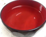 簡単★さつまいもの味噌汁作り方2写真