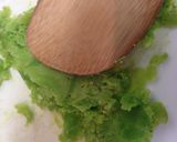 豆腐のソラマメマヨネーズサラダ作り方2写真