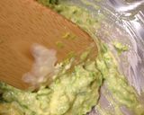 豆腐のソラマメマヨネーズサラダ作り方3写真