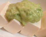 豆腐のソラマメマヨネーズサラダ作り方4写真