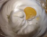 ♡簡単♡はちみつ入りブッセ作り方3写真