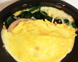 お弁当おかず！ちょっと豪華？な卵焼き作り方4写真