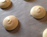 ♡簡単♡はちみつ入りブッセ作り方7写真