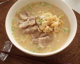 旦那が大好き✿鶏のやわらぎあえ作り方5写真