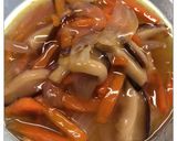 簡単！サクッ！とろ〜☆白身魚のあんかけ作り方3写真