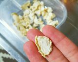 自家製干し大根で☆ピリ辛にんにく醤油漬け作り方4写真